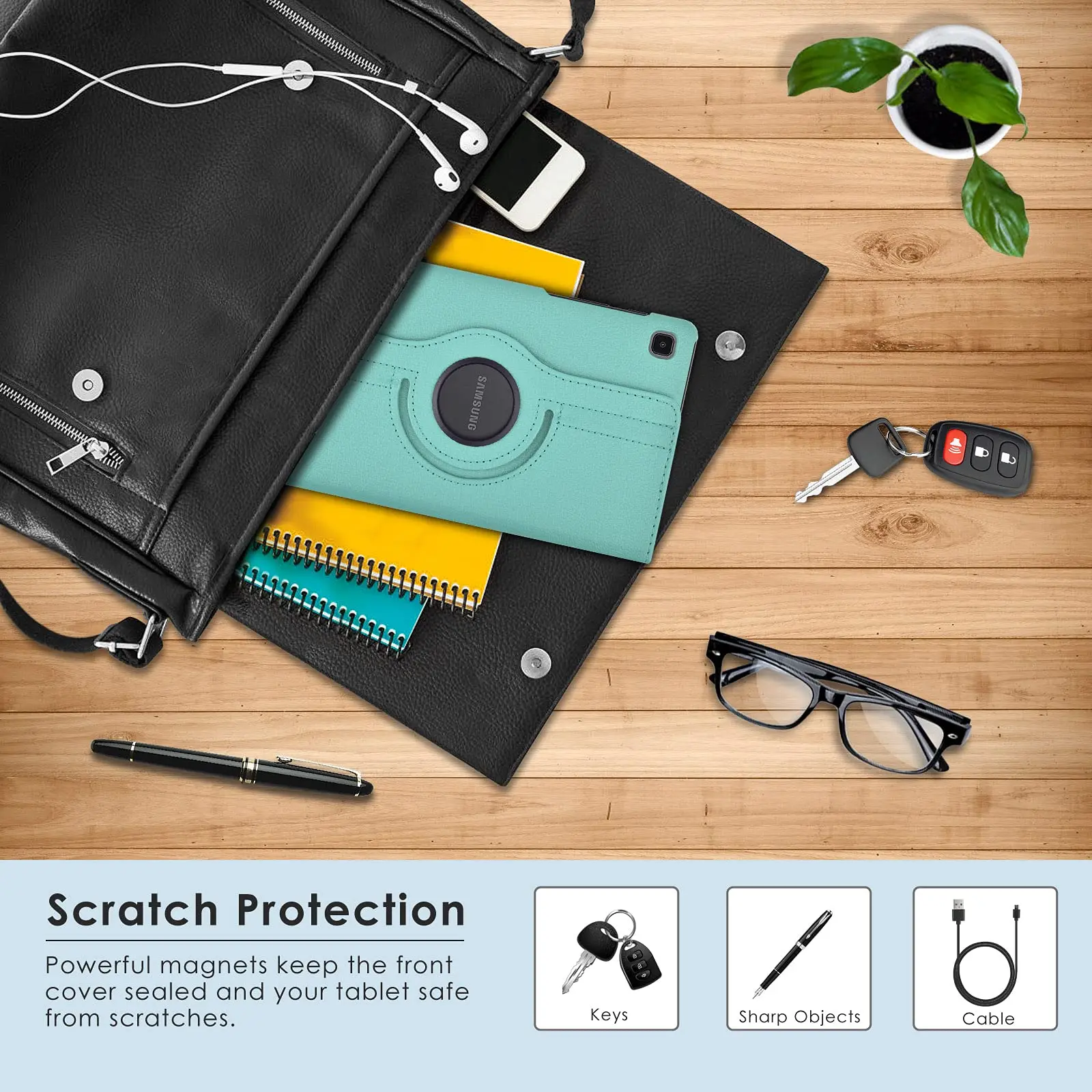 Thumbnail 4 - #78 Best Samsung Galaxy Tab A7 Cases to Buy In 2026