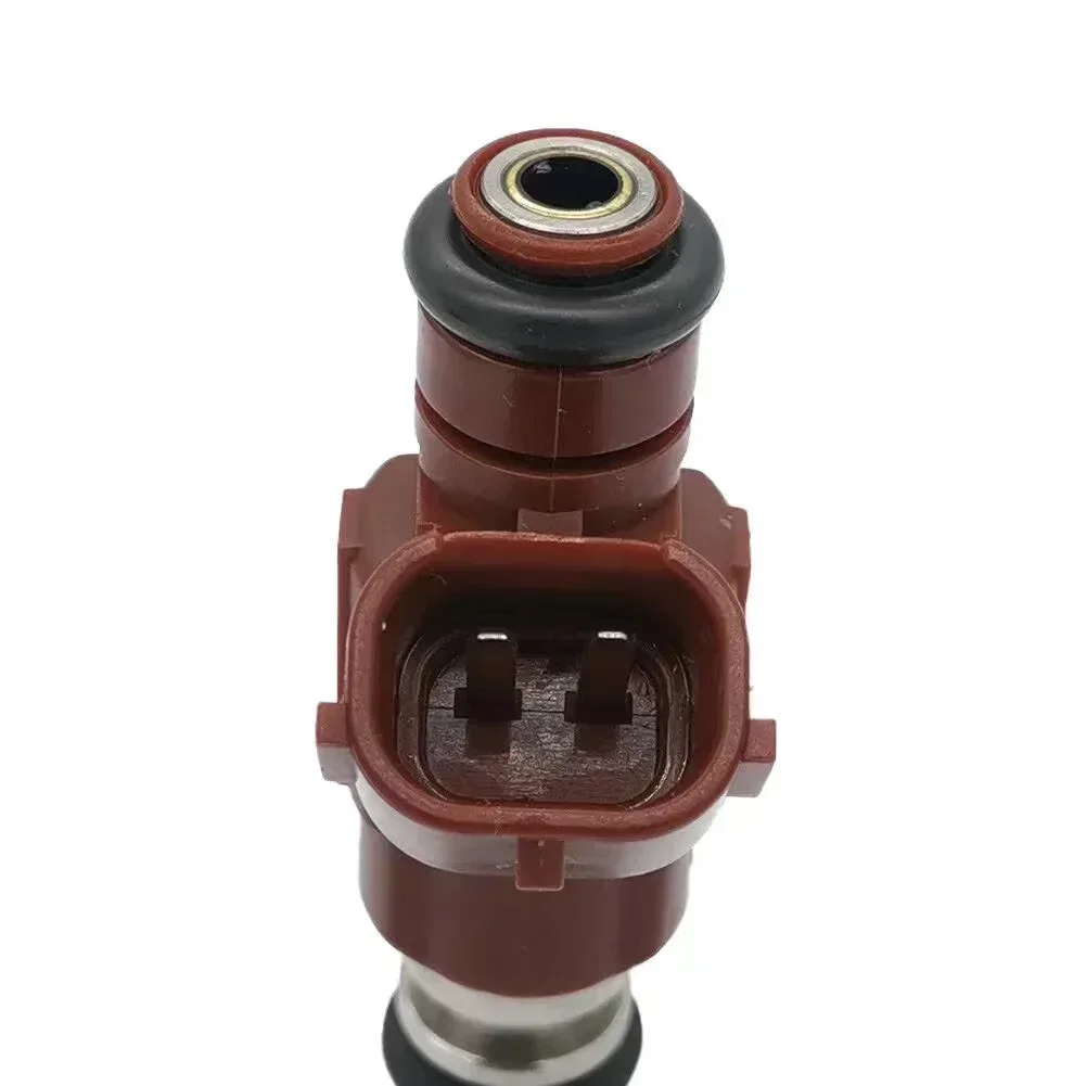 El inyector de combustible 16600-5L300/FBJB100 es adecuado para Nissan Sentra GXE XE 2000 - 2003 1.8L-L4 Nissan Teana 2.3L VQ23