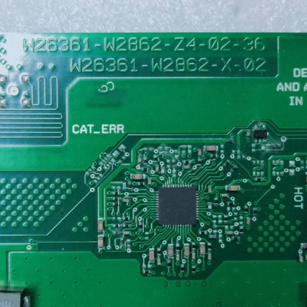 

Для Fujitsu W26361-W2862-X-02 Материнская плата для библиотеки KUKA D3076-S11 GS 1, материнская плата для оборудования