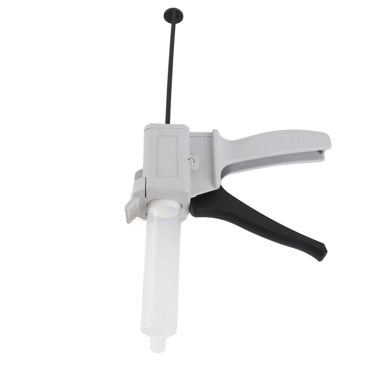 30ml Dispenser Glue Gun Plastic Manual Single Tube Handle Tool Suitable for Pressing And Squeezing Glue ﻿