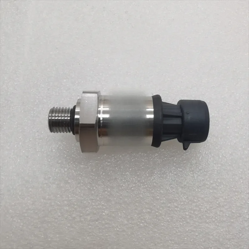 Hydraulic Oil Pressure Sensor 6674316 for S185 S205 S220 S300 Skid Loader and Multifunction Oil Pressure Sensor
