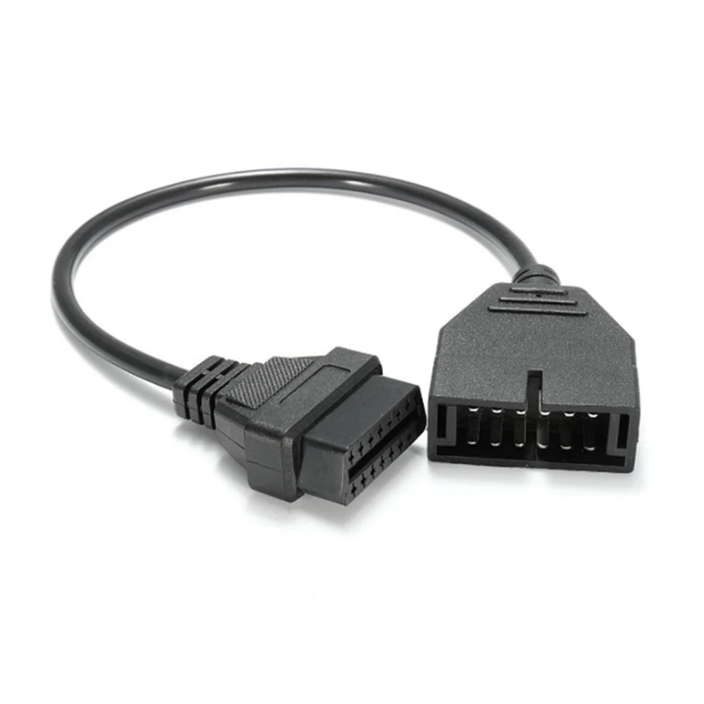 For Gm 12 Pin Obdii… - image