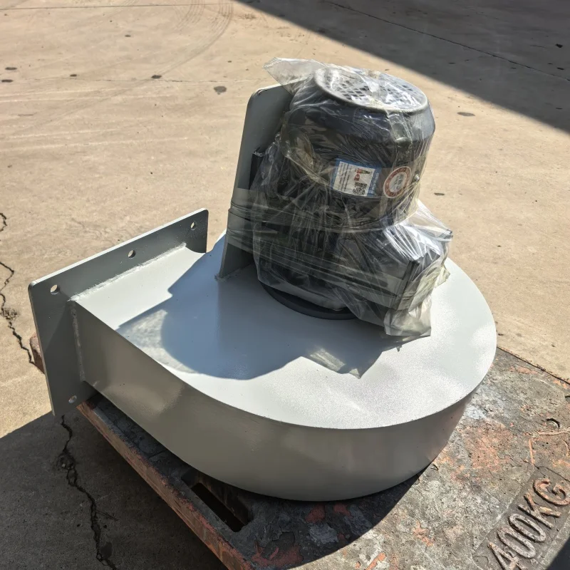 

for ndustrial Low Pressure Centrifugal Blower Turbine Commercial Extraction Duct Ventilation Bellows Fan