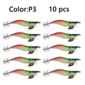 P3 10PCS