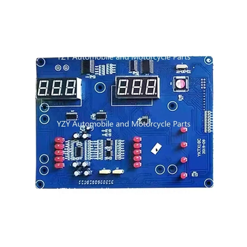 1Pc Auto Balance Machine Accessories Computer Board Mainboard