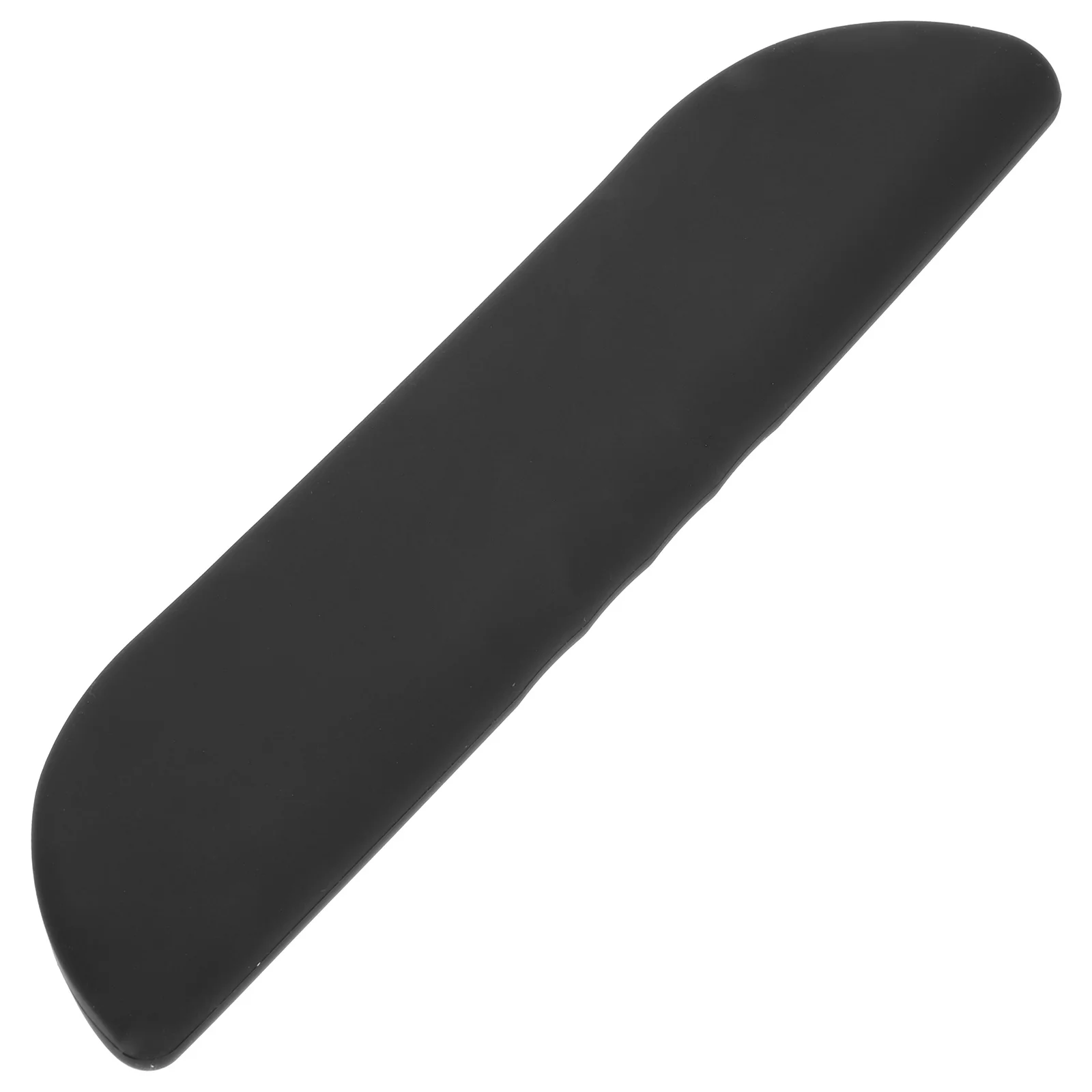 

Compact Silicone Makeup Brush Holder Travel Case for Organized and Protected Storage Makeup Brush Holder