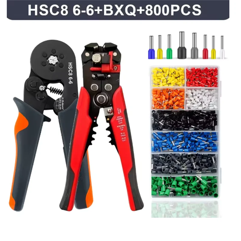 Variant: 6-6 BXQ 800PCS