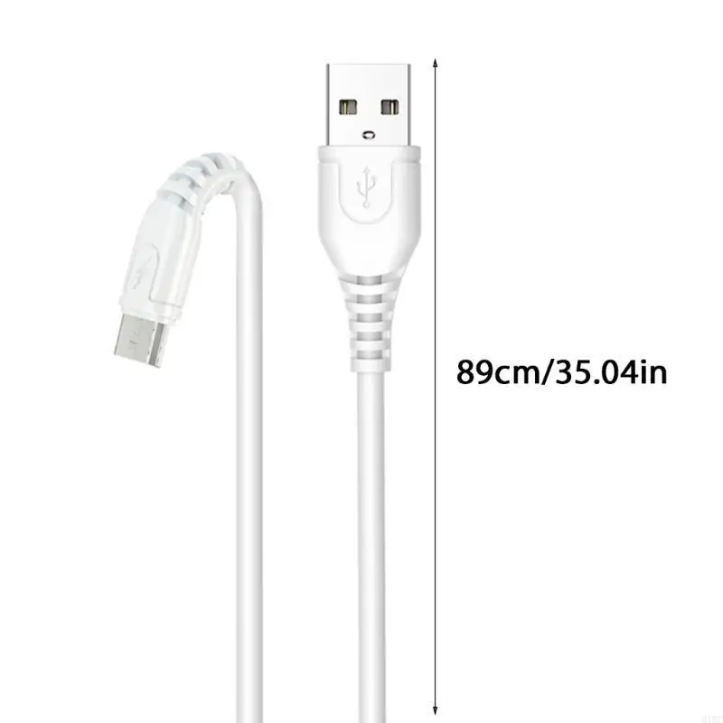 Кабель-для-быстрой-зарядки-Гибкий-usb-кабель-usb-c-—-usb-a-Зарядный-кабель-Кабель-для-передачи-данных-Мобильный-аксессуар-для
