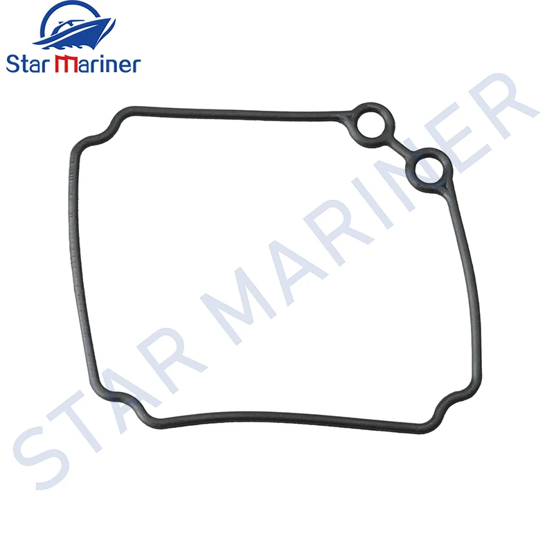 6L2-14384 Gasket, Float Chamber 6L2-14384-00-00 For Yamaha Outboard Motor FT50 20 25 30 F40 F45 F50 Boat Engine Replaces Parts