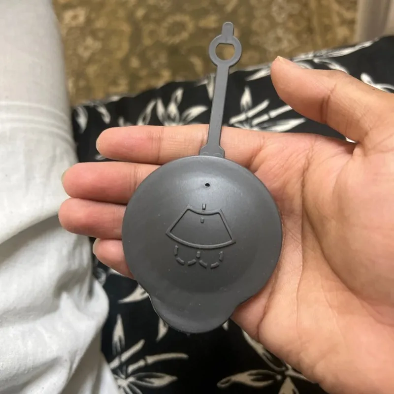 غطاء خزان الغسالة خزان السوائل OEM صالح مانعة للتسرب الختم سهلة التركيب هيكل متين لنيسان صني ميكرا K13 2011-16