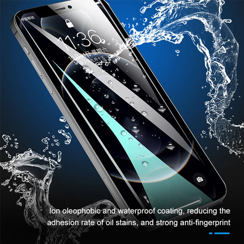 SUNSHINE SS-057 HD and High Transparency Imported Hydrogel film for Mobile Phone front/rear Film Watch AirPods Camera IPad