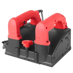 Electric Wall Planer No Dead Portable Planing Rough Plan Machine Old Wall Renovation Putty Corner Wall Shove Tool