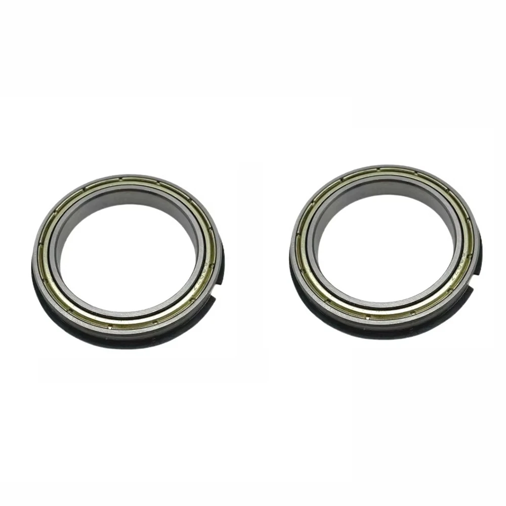 1set 2PCS 26NA53712 Compatible Lower Fuser Roller Bearing for Konica Minolta Bizhub Press C1060 C1070 C2060 C2070 C3070 C3080
