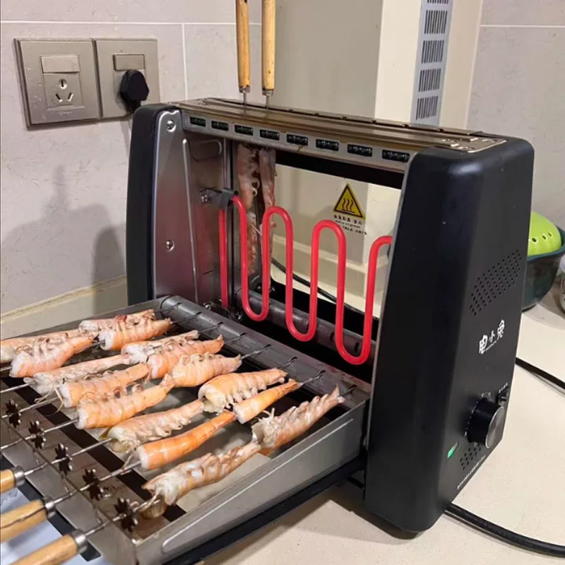 Lxt Skewers Machine…