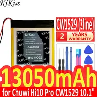 13050mAh KiKiss Powerful Battery for Chuwi Hi10 Pro CW1529 10.1\