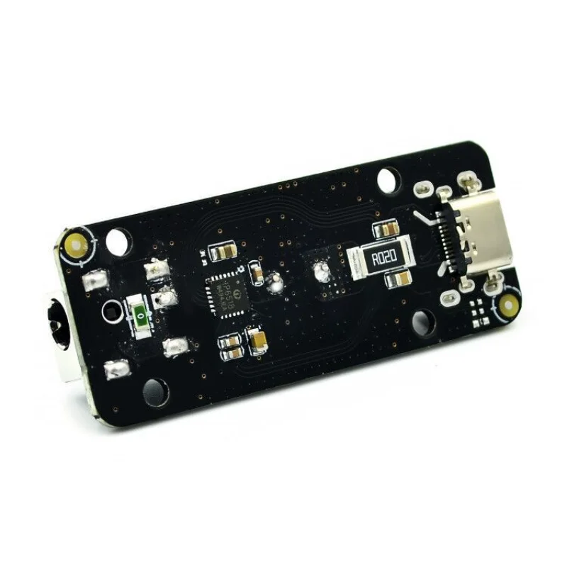 IP6518 full protocol fast charging board module Qualcomm QC3.0FCP MediaTek BC1.2PD Samsung Apple