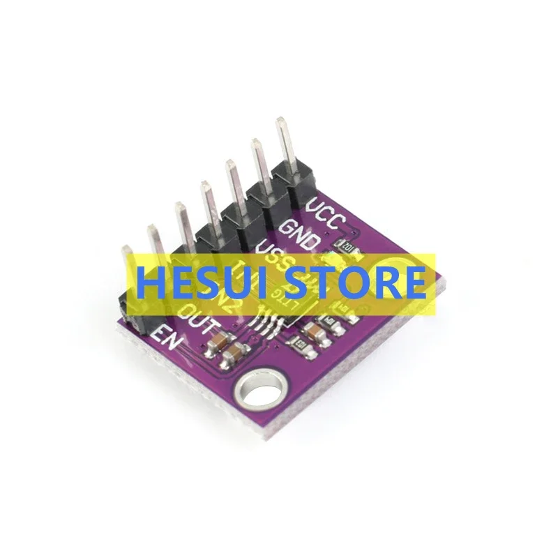 LTC1966 Module Conv…