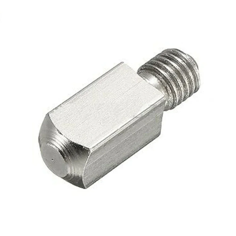 2/4/6PCS Quadratische Metall Antriebs Pin Stud Mixer Teile Für Oster 6628 6632 Gummi Anschlüsse Welle entsafter Umwandlung Kopf Ersatz