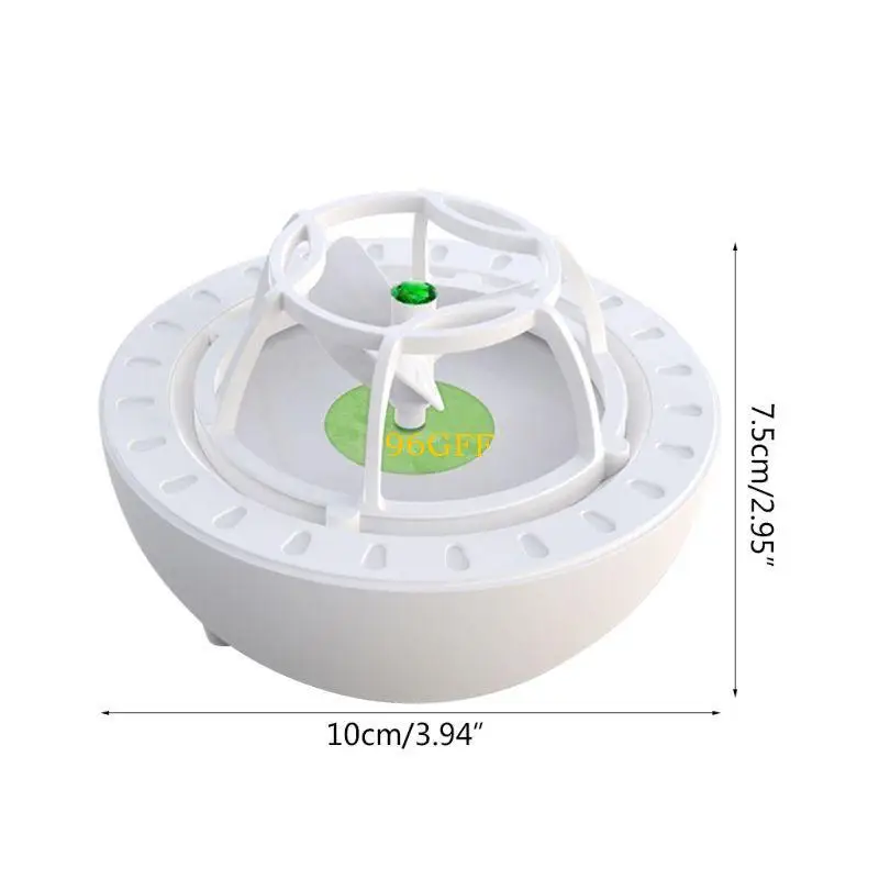 96GF أسرة متعددة الوظائف USB Mini Mink Manage Authondasher Dish Dish Gashing Gashing Artifact Artifact