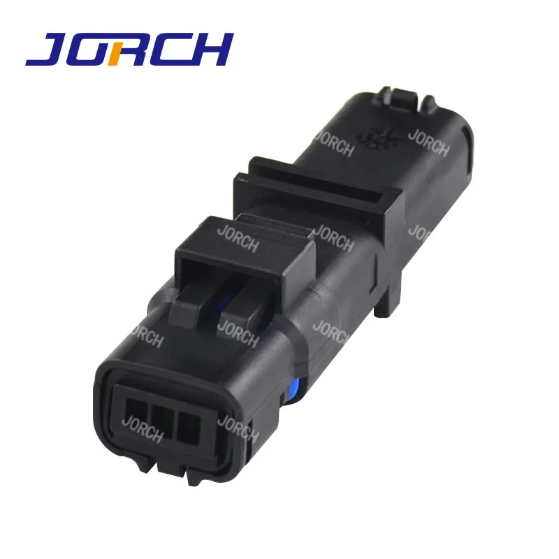 3pin 211PL032S0049 211PC032S0049 Automotive Wire Socket Auto Connector DJ7037A-1.5-11/21 For Citroen Headlight Gearbox Plug