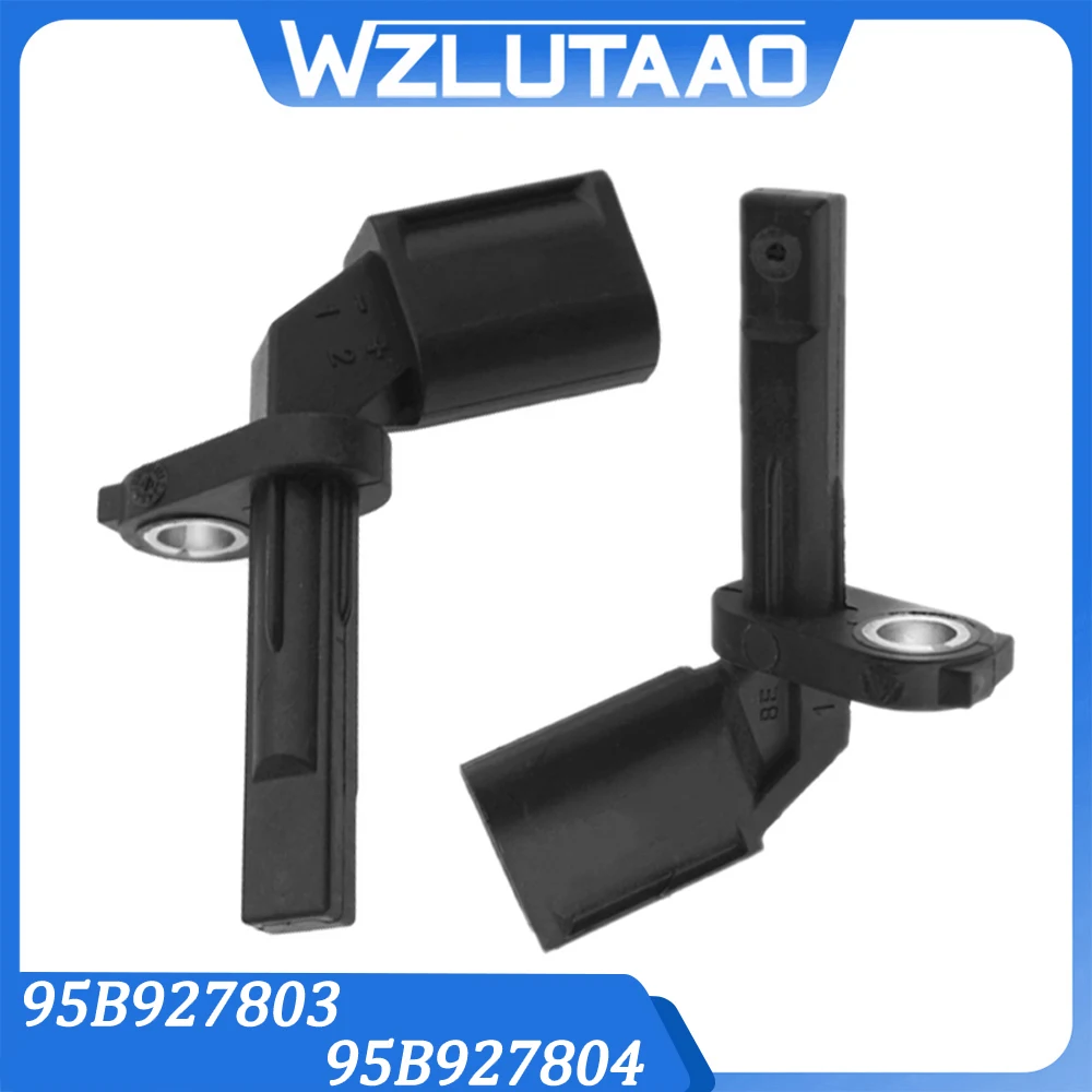 95ب 927803 95ب 927804 95ب 927803 أ 95ب 927804 مستشعر سرعة العجلات ABS لبورشه ماكان (2015-2020) V6 2.0 3.0 3.6 Sport Utility #1