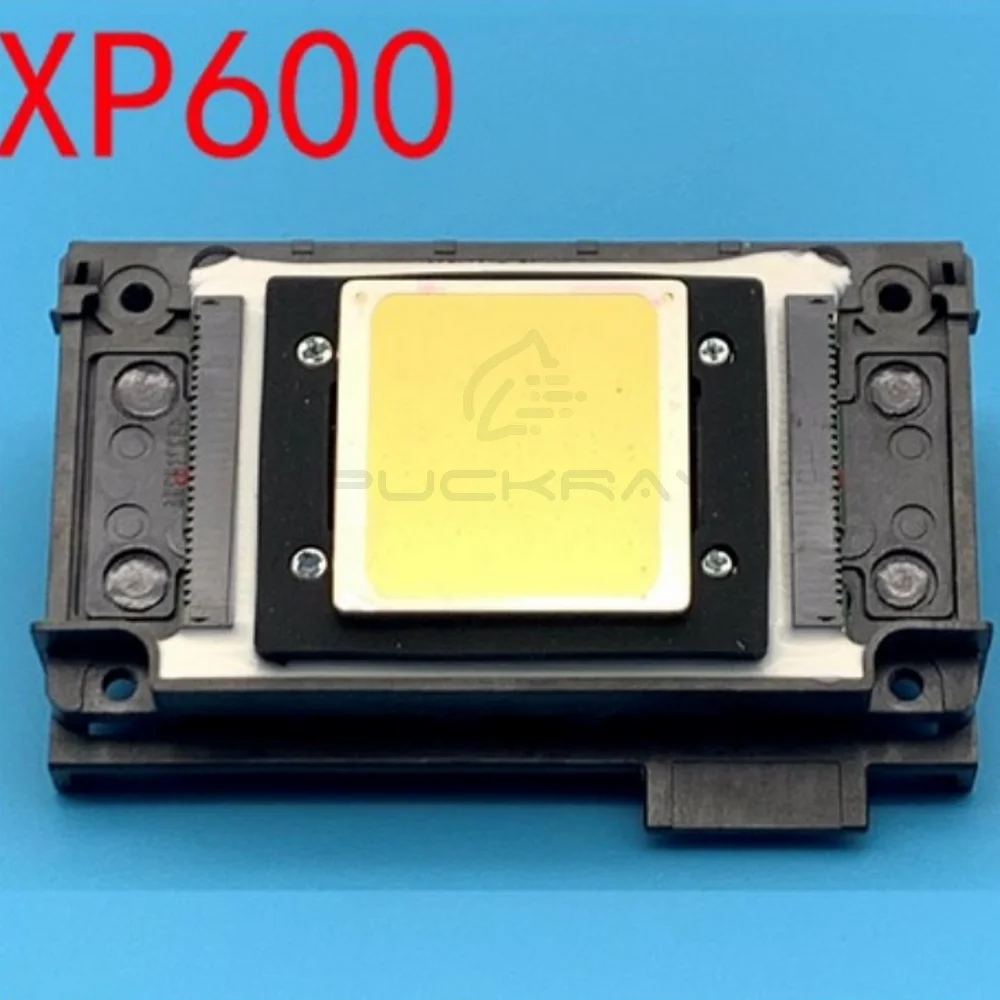 Print Head Printerhead epson epson epson for Epson XP600 XP601 XP700 XP800 XP750 XP850 XP801 FA09050 FA09030