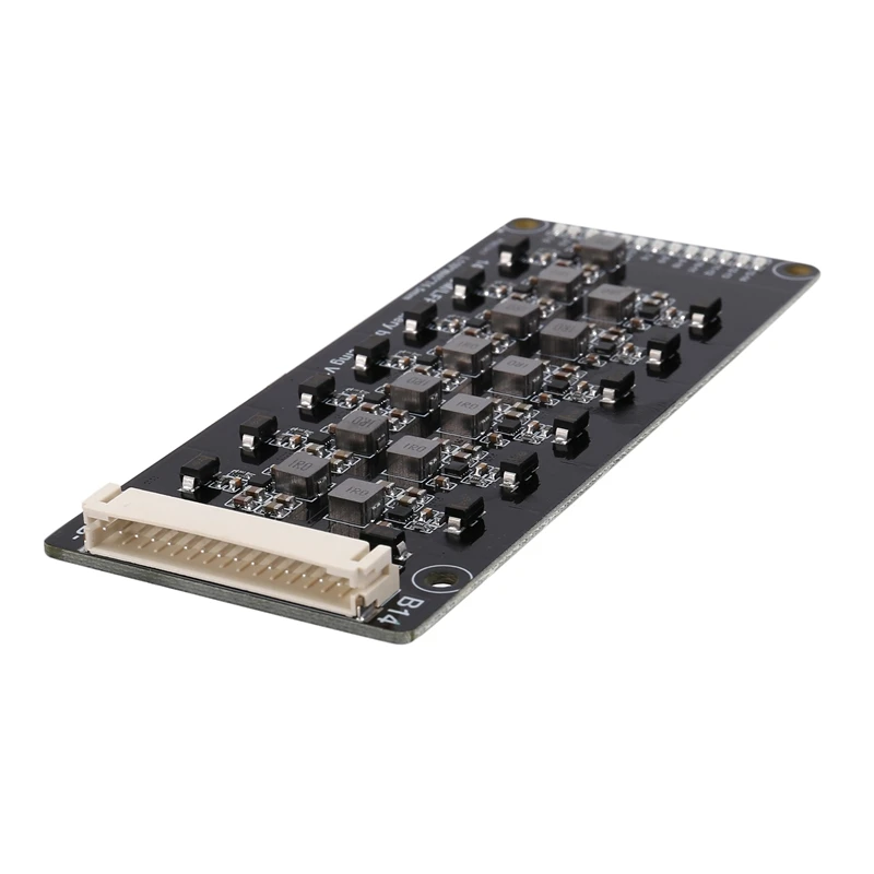 1.2A 14S High Current Equalizer Module Active Balancer Energy Transfer Board image 4