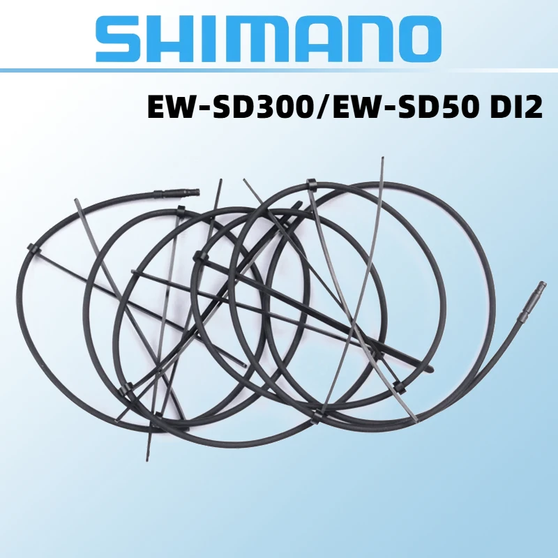 Shimano EW-SD300 EW-SD50 e-tube Di2 R7170 R8170 R9270 12s 9070 6870 6770 XTR M8050 M9050 11s Electric Gear Cable Wire E-Tube