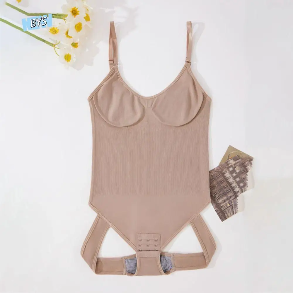 

Tummy Control Underwear for Women Shapers Leotard Butt Lifting Seamless Shapewear Lingerie Compression Slimming Bodysuits Party