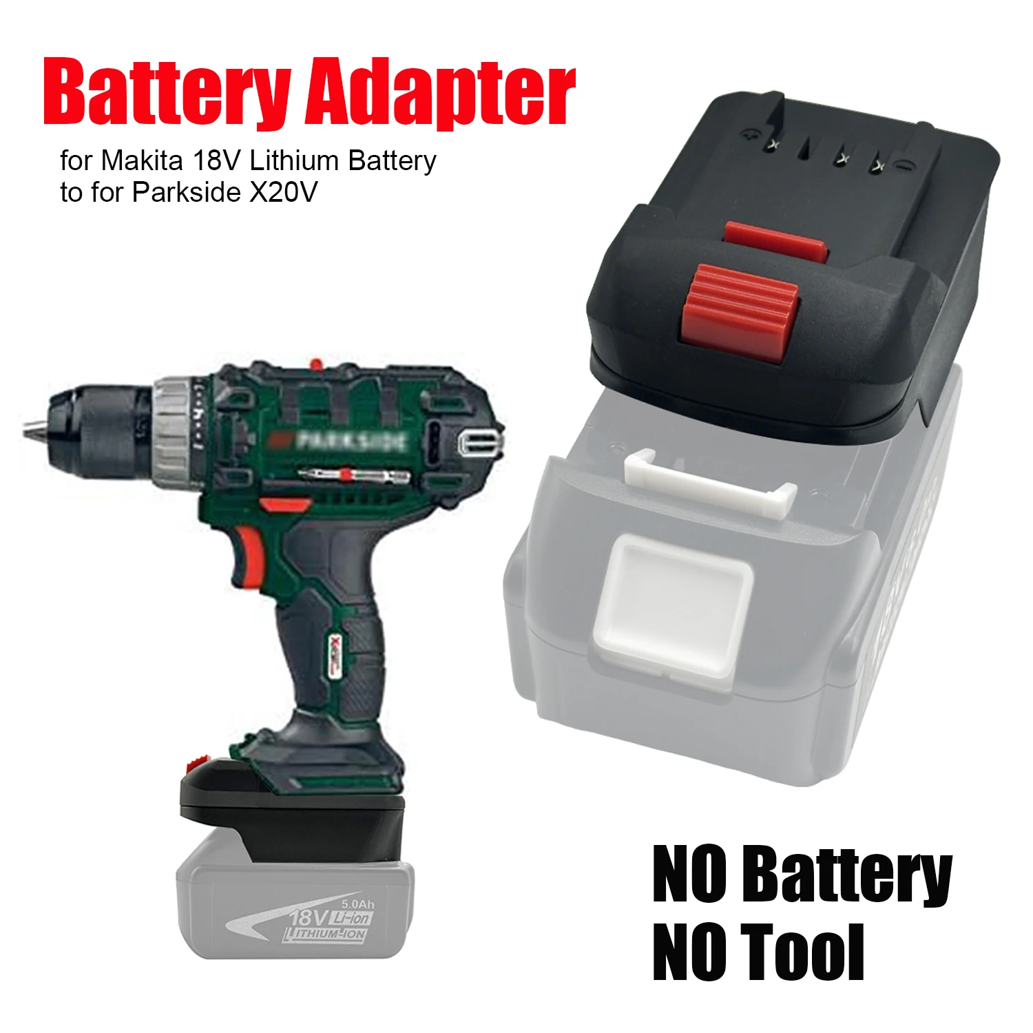 New Battery Convert… - image
