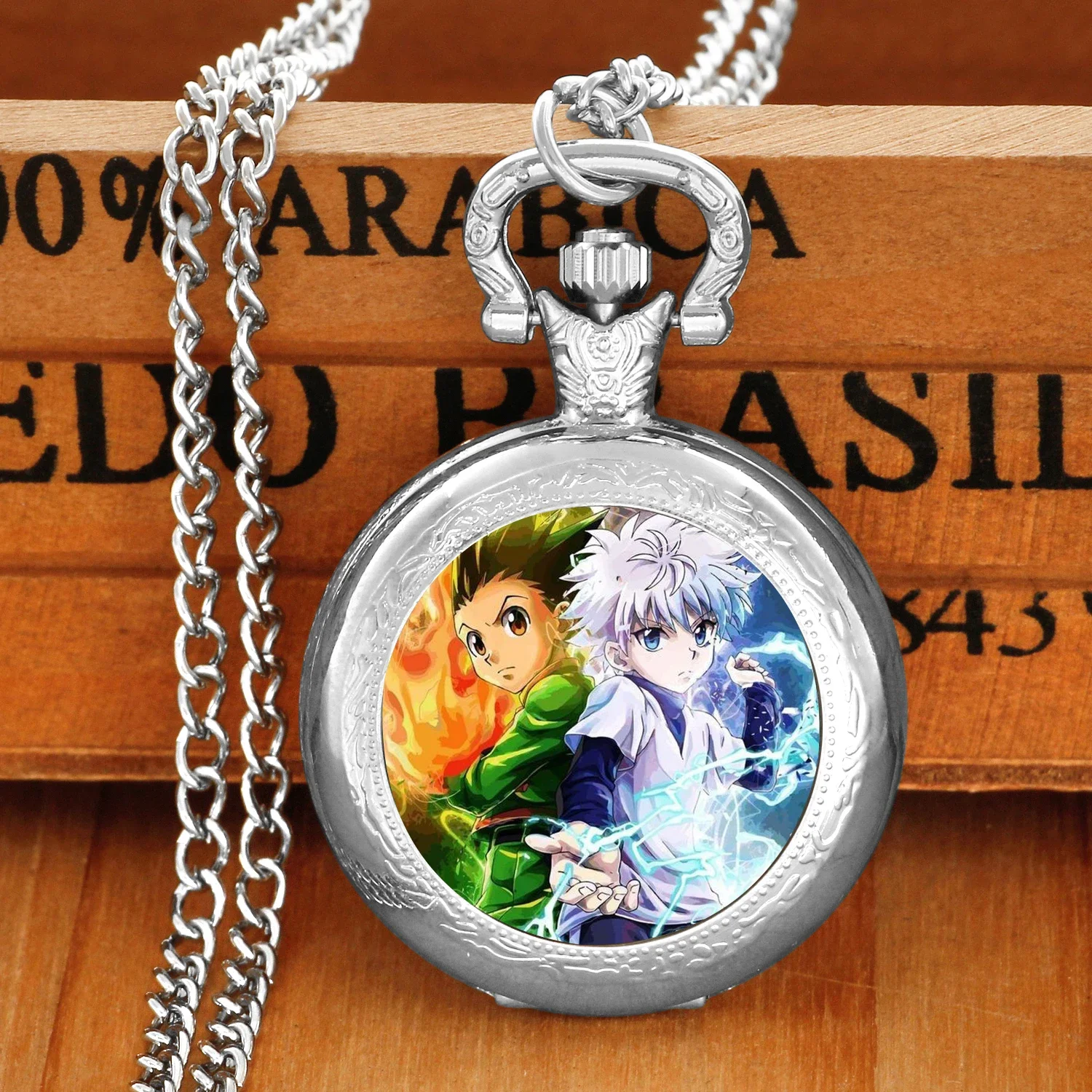 Gon Freecss Design … - image