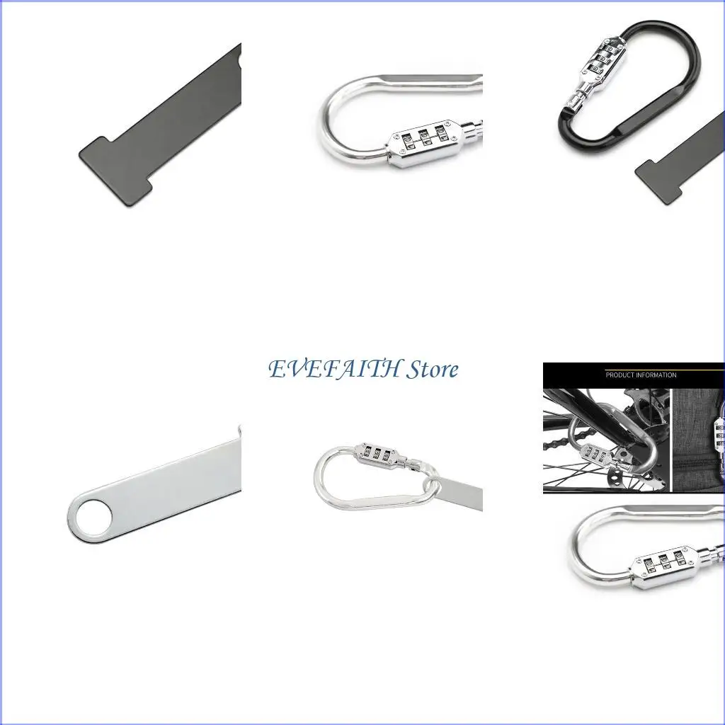 

124B Мотоцикл открытый шлем для шлема для шлема с быстрого выброса крепежа с пряжкой