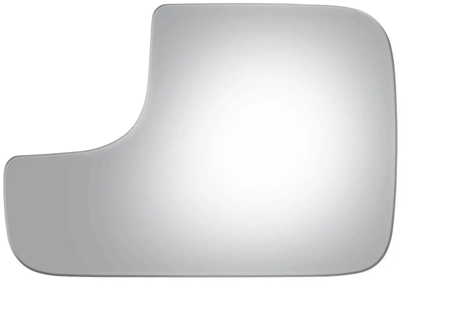 Side Mirror Glass F…