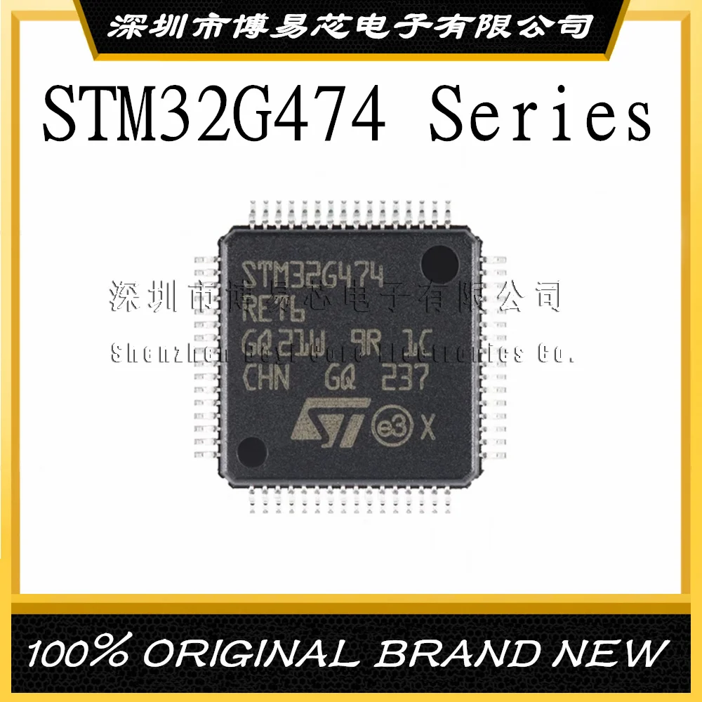 

STM32G474RCT6 STM32G474 RBT6 RCT3 RBT3 RET6 CBT3 CBT6 CET3 CET6 CCT6 CCU3 CCU6 CBU6 CEU6 VCT6 VET3 VET6 VBT6 VEH3 VEH6 QET3 QET6