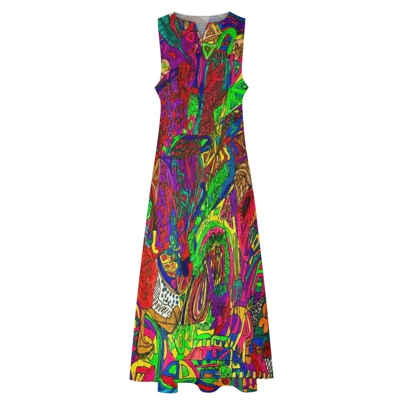 Wild Night at Mardi Gra.... Long Dress Dance dresses women party dresses elegant evening dresses for women 2025 Dress