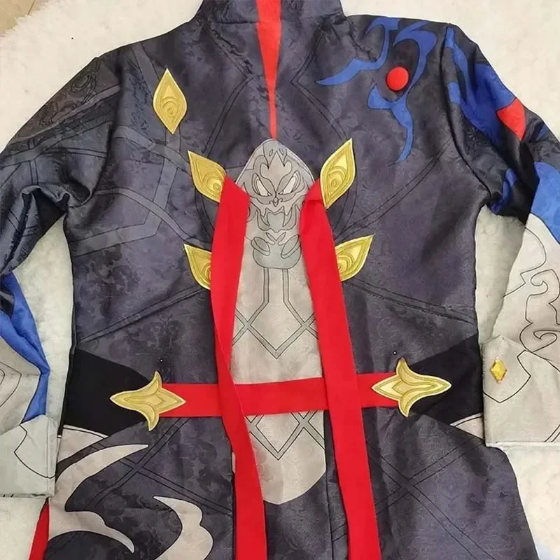 女性のためのグローブ付きブレードコスプレ衣装,ゲームユニフォーム,スターオンハント,アナルエクスプレス,ハロウィーンパーティー,漫画の衣装