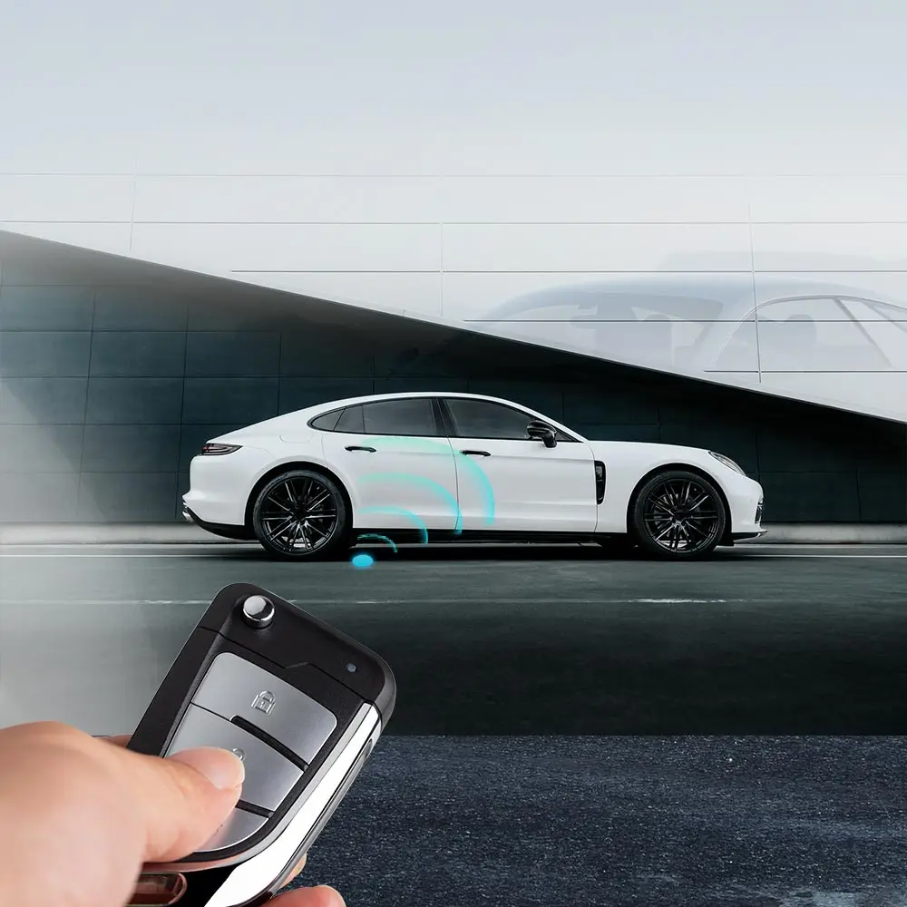 1 Stück XHORSE XE Serie Fernbedienungsschlüssel mit Super-Chip XEKF20EN XEKF21EN XELEX0EN XEDS01EN XEMQB1EN XEB510EN Autoschlüssel für VVDI Key Tool – Detail 11