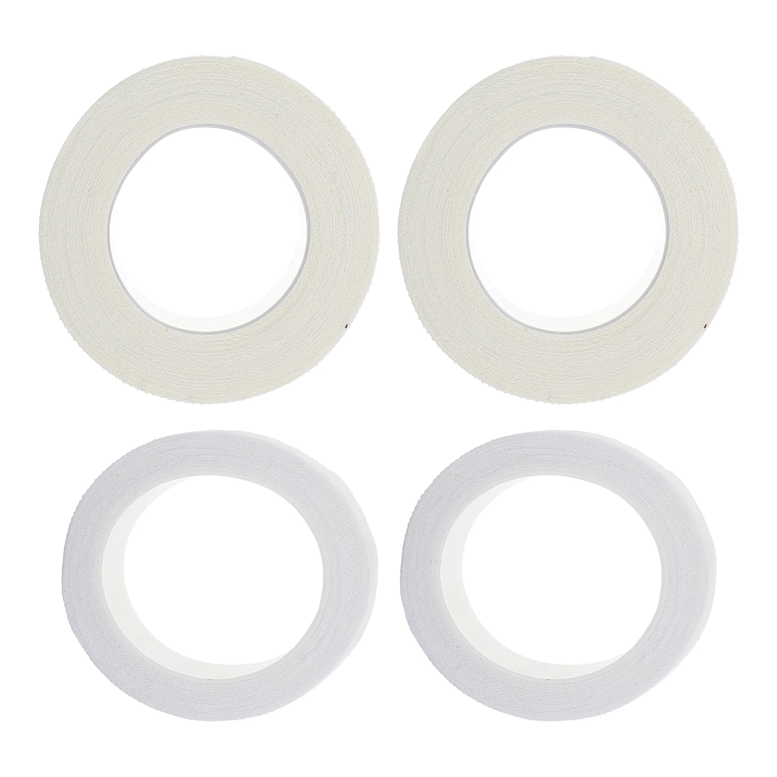 

4Pcs Erhu Crash-Proof Cotton Pads Durable Wear-Resistant Angle Support Cushions Extend Erhu Life Accessories