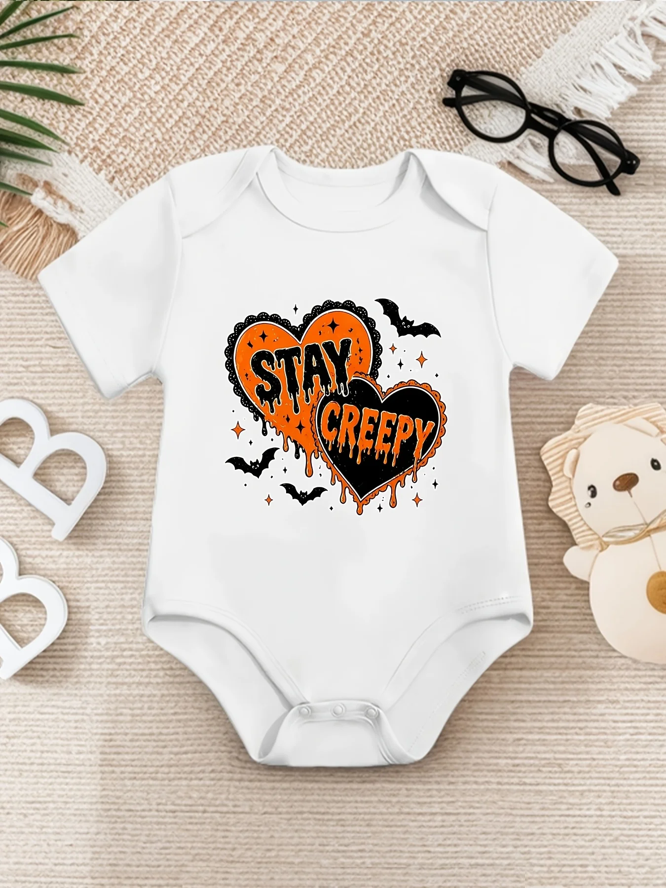 Baby Bodysuit 