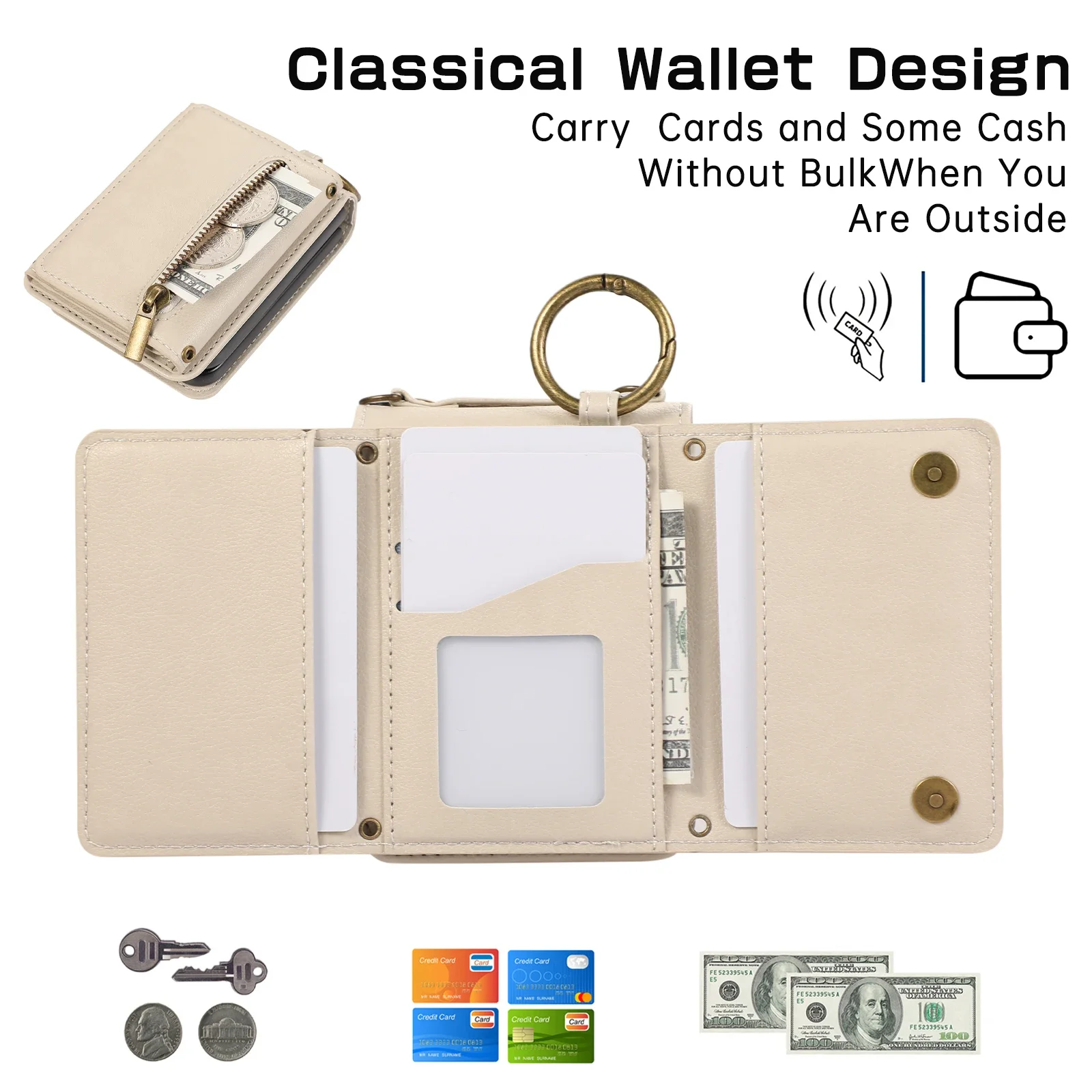 Thumbnail 4 - #71 Latest Samsung Z Fold 3 Cases Offers
