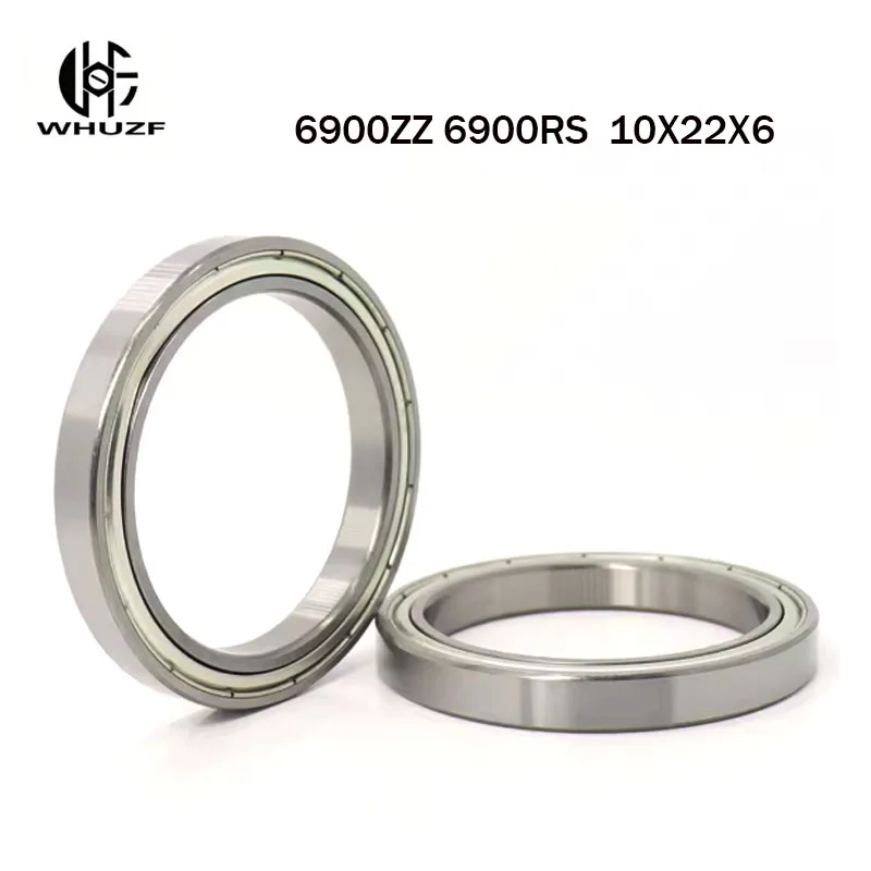 подшипник 10PCS Bea…