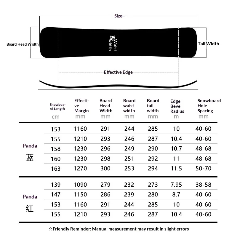 

Высококачественный комплект для зимнего катания: лыжи/сноуборд из карбона, 150 см, для плавного катания в один ход