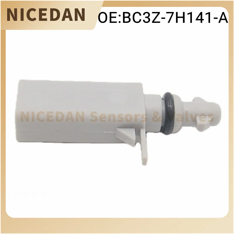 

Автомобильный датчик температуры BC3Z7H141A для Ford E-150 E-350 F-250 F-350 F-450 F-550 Super Duty F53 Stripped Chassis BC3Z-7H141-A