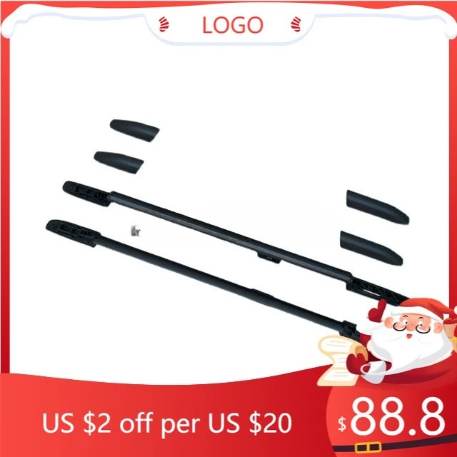 

STLF High Quality Exterior Accessories Original Factory Roof Rack Luggage Carrier Cross Bar for GWM Tank 300