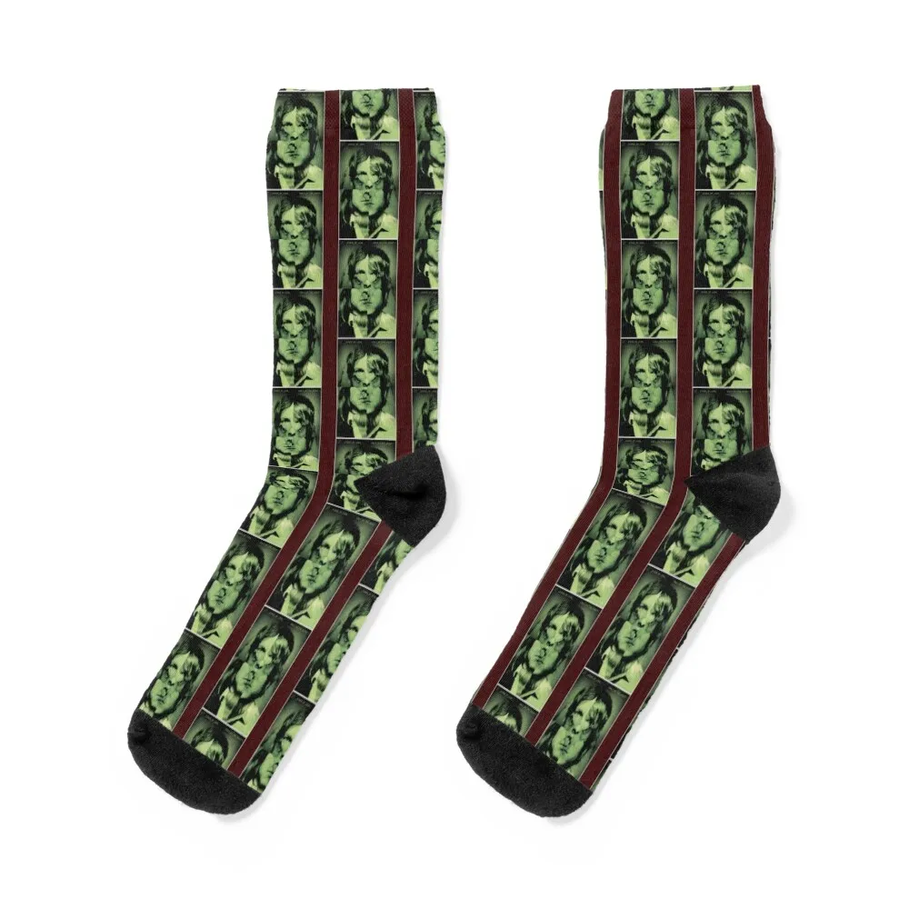 

KINGS OF LEON (3) Socks FASHION winter gifts luxury funny sock Men's Socks Women's