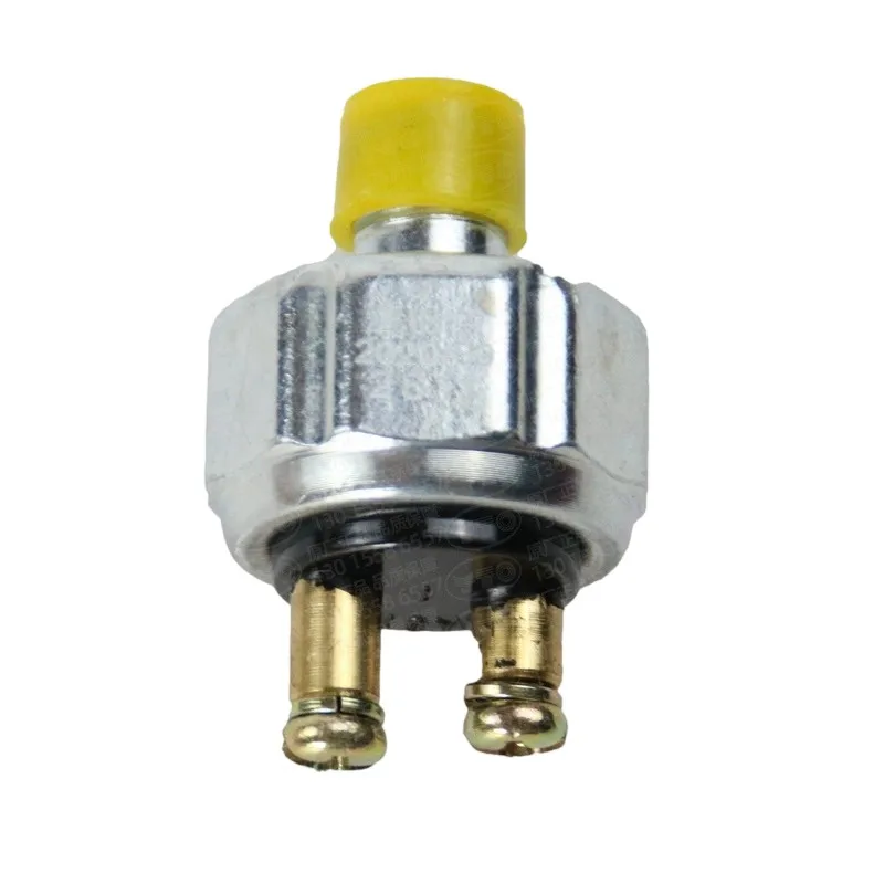 NEW HNROCK Tractor Part Hydraulic Brake Light Switch LX90412041804 for YTO Tractor