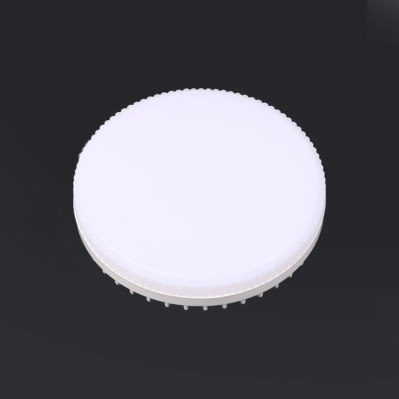 Gx53 LED Bulb Light Under Cabinet Luminaie 5W 7W 9W Wardrobe Light Led Spotlight Cold Warm White Puck Light