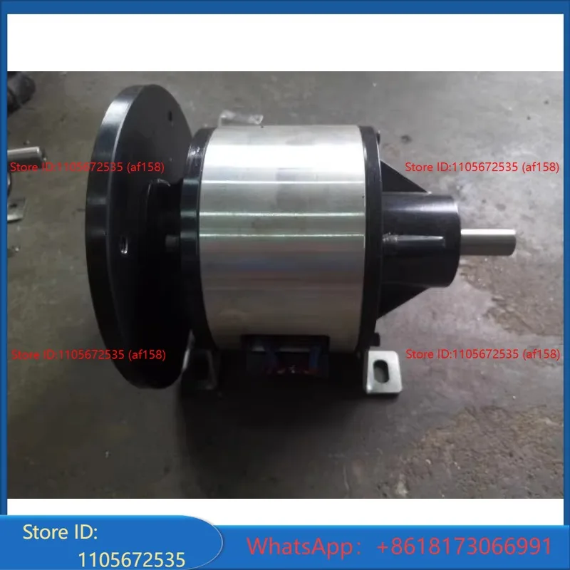 MMP Single Flange Electromagnetic Brake Set/steamed Bread Machine Clutch/flour Machine Clutch
