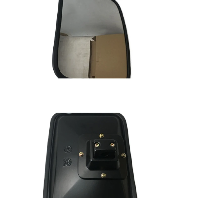 

For Komatsu Pc 200/210/220/240-8 Special Counterweight Rearview Mirror, Reverse Mirror, Reflector, Excavator Accessories