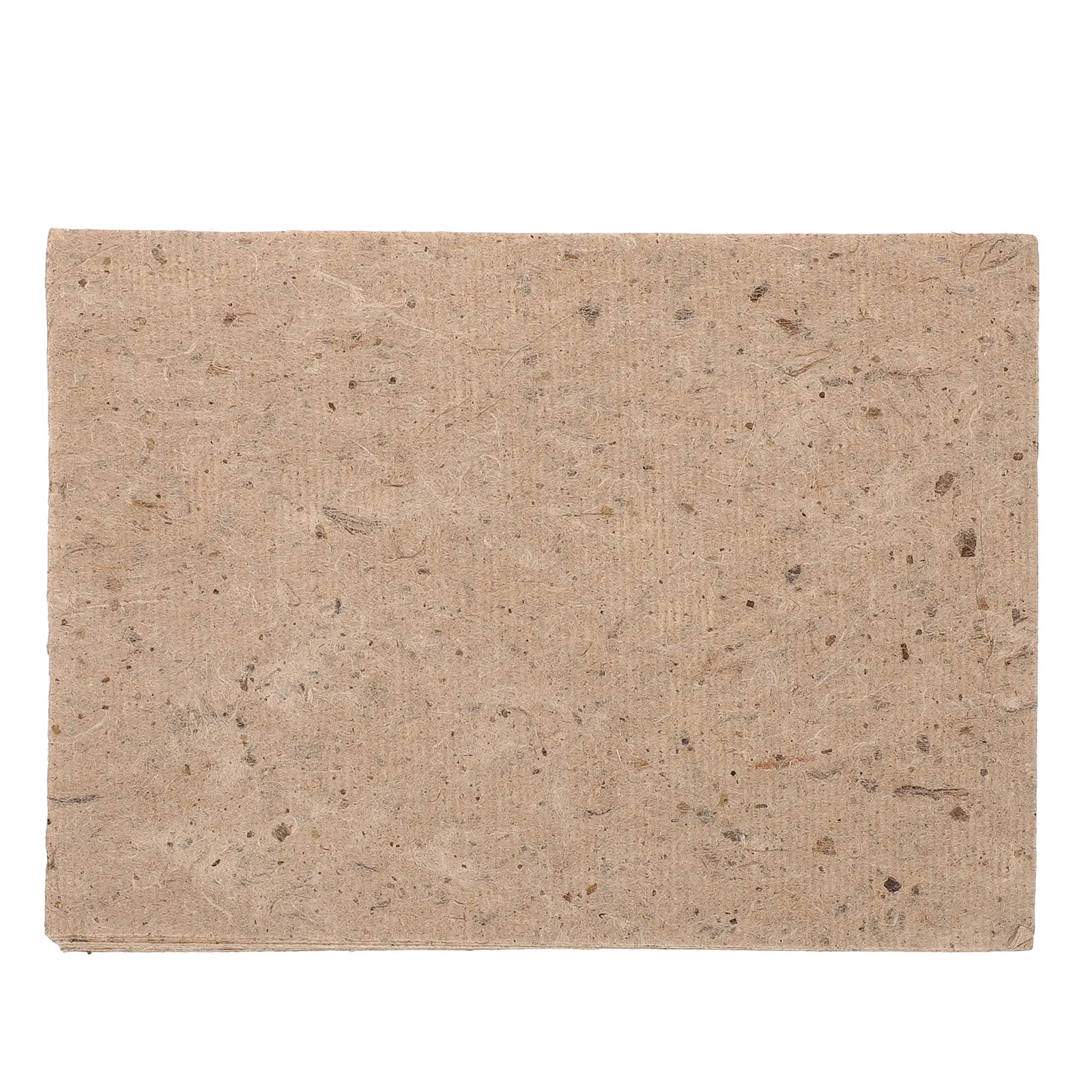 Papier de calligraphie fait à la main, 50 feuilles, haute qualité, Durable pour peinture, dessin, écriture, artisanat, papier fait à la main